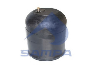 SAMPA SP 554183-K dėklas, pneumatinė pakaba
942 320 22 21, 942 320 68 21, 9423202221