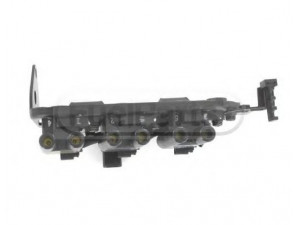 STANDARD CU1354 ritė, uždegimas 
 Kibirkšties / kaitinamasis uždegimas -> Uždegimo ritė
27301-37150, 27301-37150