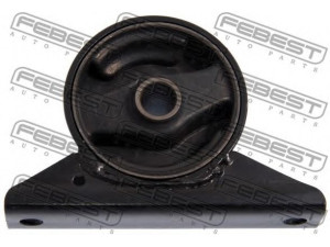 FEBEST MM-N43AFR variklio montavimas 
 Variklis -> Variklio montavimas -> Variklio montavimo rėmas
MB911711