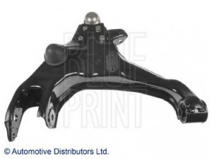 BLUE PRINT ADG086205 vikšro valdymo svirtis 
 Ašies montavimas/vairavimo mechanizmas/ratai -> Valdymo svirtis/pasukamosios svirties sujungimas -> Vairo trauklės (valdymo svirtis, išilginis balansyras, diago
54502-H1002, 54512-H1002