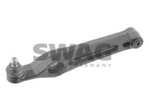 SWAG 40 93 2090 vikšro valdymo svirtis 
 Ašies montavimas/vairavimo mechanizmas/ratai -> Valdymo svirtis/pasukamosios svirties sujungimas -> Vairo trauklės (valdymo svirtis, išilginis balansyras, diago
4705 742, 4706 665, 4707 280, 45200-83E00