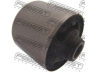 FEBEST MAB-043 montavimas, diferencialas 
 Ašies pavara -> Diferencialas
MB430694