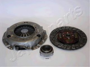 JAPANPARTS KF-2028 sankabos komplektas 
 Sankaba/dalys -> Sankabos remonto komplektas, visas