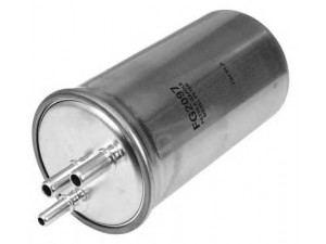 MGA FG2097 kuro filtras 
 Techninės priežiūros dalys -> Papildomas remontas
7701070062, 7701070063, 7701478546