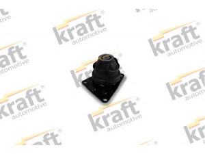 KRAFT AUTOMOTIVE 1490027 variklio montavimas 
 Variklis -> Variklio montavimas -> Variklio montavimo rėmas
6N0 199 262A, 6N0 199 262L, 6N0 199 262A