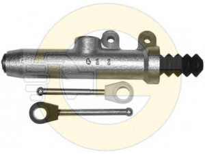 GIRLING 1204120 pagrindinis cilindras, sankaba 
 Sankaba/dalys -> Sankabos valdymas -> Pagrindinis cilindras
0012954406, 12954406