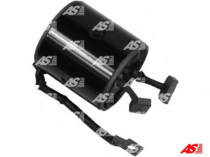 AS-PL SF5001 polių apvija, starteris