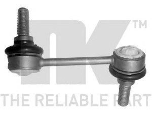 NK 5111012 šarnyro stabilizatorius 
 Ašies montavimas/vairavimo mechanizmas/ratai -> Stabilizatorius/fiksatoriai -> Savaime išsilyginanti atrama
50704362, 50706991, 51795455