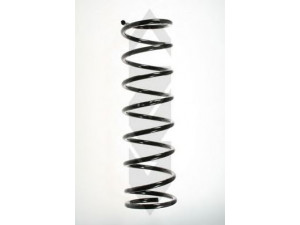 SPIDAN 49214 spyruoklė 
 Pakaba -> Spyruoklės
DO43-34-011