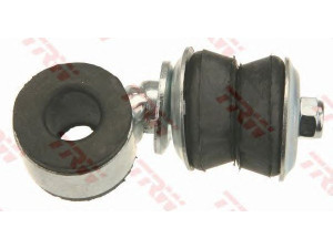 TRW JTS397 šarnyro stabilizatorius 
 Ašies montavimas/vairavimo mechanizmas/ratai -> Stabilizatorius/fiksatoriai -> Savaime išsilyginanti atrama
6N0411309, 6N0411309A, 6N0411309B
