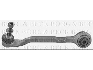 BORG & BECK BCA7260 vikšro valdymo svirtis 
 Ašies montavimas/vairavimo mechanizmas/ratai -> Valdymo svirtis/pasukamosios svirties sujungimas -> Vairo trauklės (valdymo svirtis, išilginis balansyras, diago
31126854727