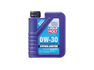 LIQUI MOLY 1171 variklio alyva; variklio alyva