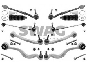 SWAG 20 94 6318 vikšro valdymo svirtis
31 12 2 347 963, 31 12 2 347 963 S2