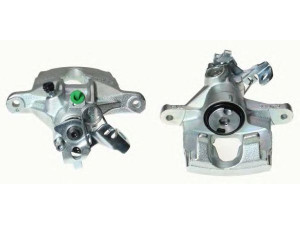 BUDWEG CALIPER 343580 stabdžių apkaba 
 Dviratė transporto priemonės -> Stabdžių sistema -> Stabdžių apkaba / priedai
7701 207 477, 8252972