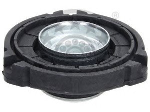 OPTIMAL F8-5537 pakabos statramsčio atraminis guolis 
 Ašies montavimas/vairavimo mechanizmas/ratai -> Montavimas, pakabos statramstis
6N0412331D, 6N0412331E, 8Z0412331