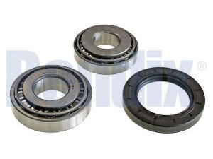 BENDIX 051504B rato guolio komplektas 
 Ašies montavimas/vairavimo mechanizmas/ratai -> Rato stebulė/montavimas -> Rato guolis