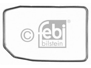 FEBI BILSTEIN 17782 tarpiklis, automatinės pavarų dėžės alyvos karteris 
 Techninės priežiūros dalys -> Techninės priežiūros intervalai
24 11 1 219 127