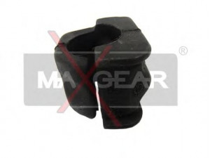 MAXGEAR 72-1331 skersinio stabilizatoriaus įvorių komplektas 
 Ašies montavimas/vairavimo mechanizmas/ratai -> Stabilizatorius/fiksatoriai -> Sklendės
6X0 411 313 A, 6X0 411 313 A