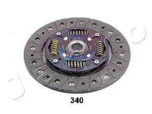 JAPKO 80340 sankabos diskas 
 Sankaba/dalys -> Sankabos diskas
RF12-16-460, RF12-16-460A, RF12-16-460B