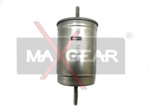 MAXGEAR 26-0418 kuro filtras 
 Techninės priežiūros dalys -> Papildomas remontas
6192 187, 6192 187, 91AB9155AA