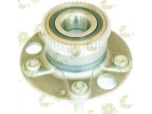 AUTOKIT 01.97970 rato guolio komplektas 
 Ašies montavimas/vairavimo mechanizmas/ratai -> Rato stebulė/montavimas -> Rato guolis