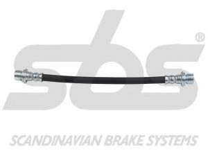 sbs 1330851940 stabdžių žarnelė 
 Stabdžių sistema -> Stabdžių žarnelės
90947W2004, 90947W2021, 4806F6