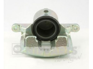 NIPPARTS J3212053 stabdžių apkaba 
 Stabdžių sistema -> Stabdžių matuoklis -> Stabdžių matuoklio montavimas
47750-02100, 47750-02190