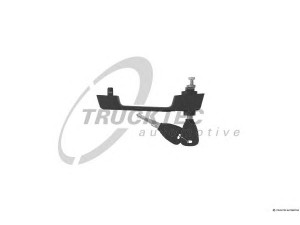 TRUCKTEC AUTOMOTIVE 01.53.063 durų rankenėlė
308 760 7359