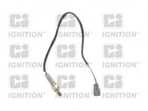 QUINTON HAZELL XLOS1252 lambda jutiklis 
 Variklis -> Variklio elektra
89465-02040