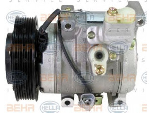 HELLA 8FK 351 114-411 kompresorius, oro kondicionierius 
 Oro kondicionavimas -> Kompresorius/dalys
88310-42180, 88320-42080, 88320-42080-84