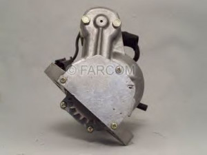 FARCOM 105382 starteris 
 Elektros įranga -> Starterio sistema -> Starteris
23300-85E01