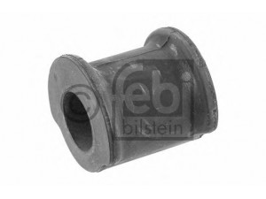 FEBI BILSTEIN 26541 skersinio stabilizatoriaus įvorių komplektas 
 Ašies montavimas/vairavimo mechanizmas/ratai -> Stabilizatorius/fiksatoriai -> Sklendės
7H5 511 414