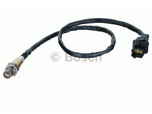 BOSCH 0 258 007 272 lambda jutiklis 
 Išmetimo sistema -> Jutiklis/zondas
199612, 199612