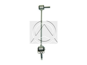 SIDEM 49167 šarnyro stabilizatorius 
 Ašies montavimas/vairavimo mechanizmas/ratai -> Stabilizatorius/fiksatoriai -> Savaime išsilyginanti atrama
221 320 22 89