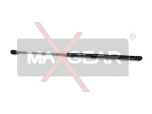 MAXGEAR 12-0103 dujinė spyruoklė, bagažinė 
 Priedai -> Bagažinė/pakrovimo skyrius
01 32 725, 01 32 725