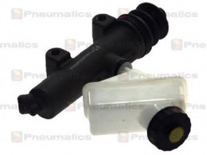 PNEUMATICS CP-101 pagrindinis cilindras, sankaba 
 Sankaba/dalys -> Sankabos valdymas -> Pagrindinis cilindras
41211005