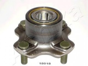 ASHIKA 44-18018 rato stebulė 
 Ašies montavimas/vairavimo mechanizmas/ratai -> Rato stebulė/montavimas -> Rato stebulė
43402-77A00, 43402-77A01