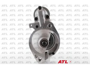ATL Autotechnik A 18 270 starteris 
 Elektros įranga -> Starterio sistema -> Starteris
005 151 29 01, 005 151 29 01 80
