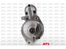 ATL Autotechnik A 18 270 starteris 
 Elektros įranga -> Starterio sistema -> Starteris
005 151 29 01, 005 151 29 01 80