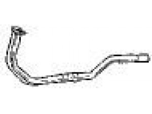 AKS DASIS SG30126 išleidimo kolektorius