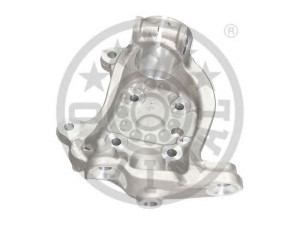 OPTIMAL G8-582 pasukamasis kakliukas, rato pakaba 
 Ašies montavimas/vairavimo mechanizmas/ratai -> Pasukamojo kakliuko remonto rinkinys -> Pasukamasis kakliukas
31216760953