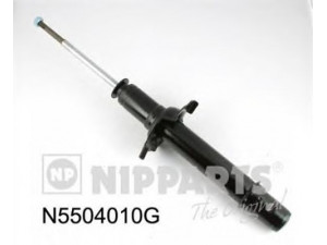 MAGNETI MARELLI 381455040107 amortizatorius