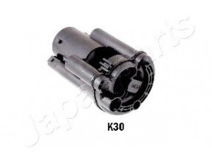 JAPANPARTS FC-K30S kuro filtras 
 Techninės priežiūros dalys -> Papildomas remontas
31911-3E700