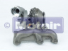MOTAIR TURBOLADER 335850 kompresorius, įkrovimo sistema 
 Išmetimo sistema -> Turbokompresorius
045253019J, 045253019JV, 045253019JX