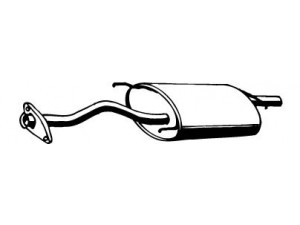 WALKER 18501 galinis duslintuvas
GEX33546