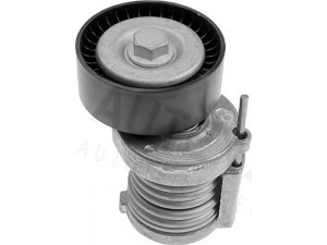 AUTEX 601027 įtempiklio svirtis, V formos rumbuotas diržas 
 Diržinė pavara -> V formos rumbuotas diržas/komplektas -> Įtempiklis
030145299C, 030145299C, 030145299F