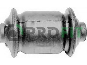 PROFIT 2307-0128 valdymo svirties/išilginių svirčių įvorė 
 Ašies montavimas/vairavimo mechanizmas/ratai -> Valdymo svirtis/pasukamosios svirties sujungimas -> Montavimas/sutvirtinimas
251407183, 251407183B, 251407183