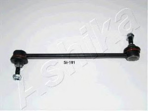 ASHIKA 106-01-111 prikabinimo svirtis 
 Ašies montavimas/vairavimo mechanizmas/ratai -> Stabilizatorius/fiksatoriai -> Stabilizatorius
54618-9U00A, 54618BC40A