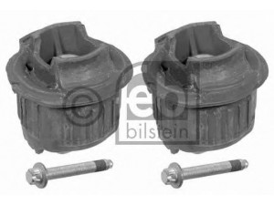 FEBI BILSTEIN 22489 ašies korpuso guolių komplektas 
 Ašies montavimas/vairavimo mechanizmas/ratai -> Ašies atrama/ašies korpusas/ašies montavimas -> Pasukamojo veleno sujungimas
230 351 16 42, 230 351 16 42 S1