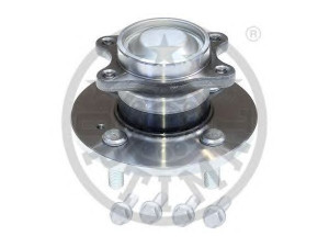 OPTIMAL 922408 rato guolio komplektas 
 Ašies montavimas/vairavimo mechanizmas/ratai -> Rato stebulė/montavimas -> Rato guolis
52750-1C000, 52750-1G000, 527501C000